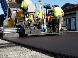 Trusted Edgewood, WA Driveway Paving Services Experts